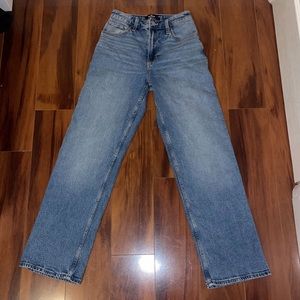 Hollister Vintage Jeans